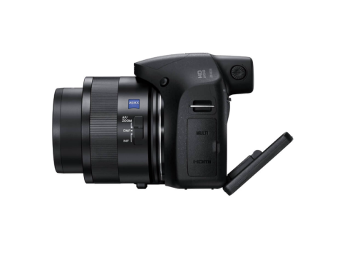 Sony Cybershot DSC-HX350.Picture4
